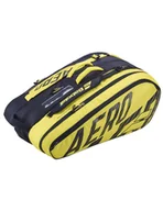 Tenis ziemny - Torba Tenisowa Babolat Pure Aero X 12 - miniaturka - grafika 1