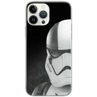 Etui i futerały do telefonów - ERT GROUP etui na telefon Oppo A53 / A53S, case oryginalny i oficjalnie licencjonowany przez Star Wars, wzór Szturmowiec 001, optymalnie dopasowane, plecki z TPU - miniaturka - grafika 1