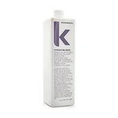 Odżywki do włosów - Kevin Murphy Hydrate-Me, nawilżająca odżywka do włosów o działaniu wygładzającym, 1000 ml - miniaturka - grafika 1