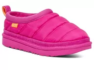 Kapcie damskie - UGG Tasman Lta, Kapcie dla dzieci i dziewcząt, Rock Rose, 21 EU - miniaturka - grafika 1