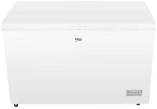 Zamrażarka Beko CF380EWN - Zamrażarki - miniaturka - grafika 1