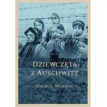 Dziewczęta z Auschwitz - Biografie i autobiografie - miniaturka - grafika 2