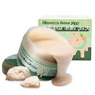 Maseczki do twarzy - Maska do twarzy Elizavecca Green Piggy Collagen - miniaturka - grafika 1