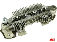 Alternatory - Prostownik, alternator As-pl ARC5072 - miniaturka - grafika 1