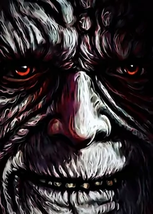 Face It! Star Wars Gwiezdne Wojny - Darth Sidious - plakat 40x60 cm - Plakaty - miniaturka - grafika 1