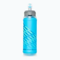 Shakery i bidony sportowe - Butelka turystyczna HydraPak SkyFlask Speed 350 ml malibu blue - miniaturka - grafika 1