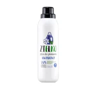 Mydła - Sylveco ZIELKO Płyn do płukania KWIATOWY 1l - miniaturka - grafika 1