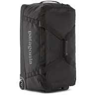 Torby podróżne - Walizka Patagonia Black Hole Wheeled Duffel 70L Kolor: czarny - miniaturka - grafika 1