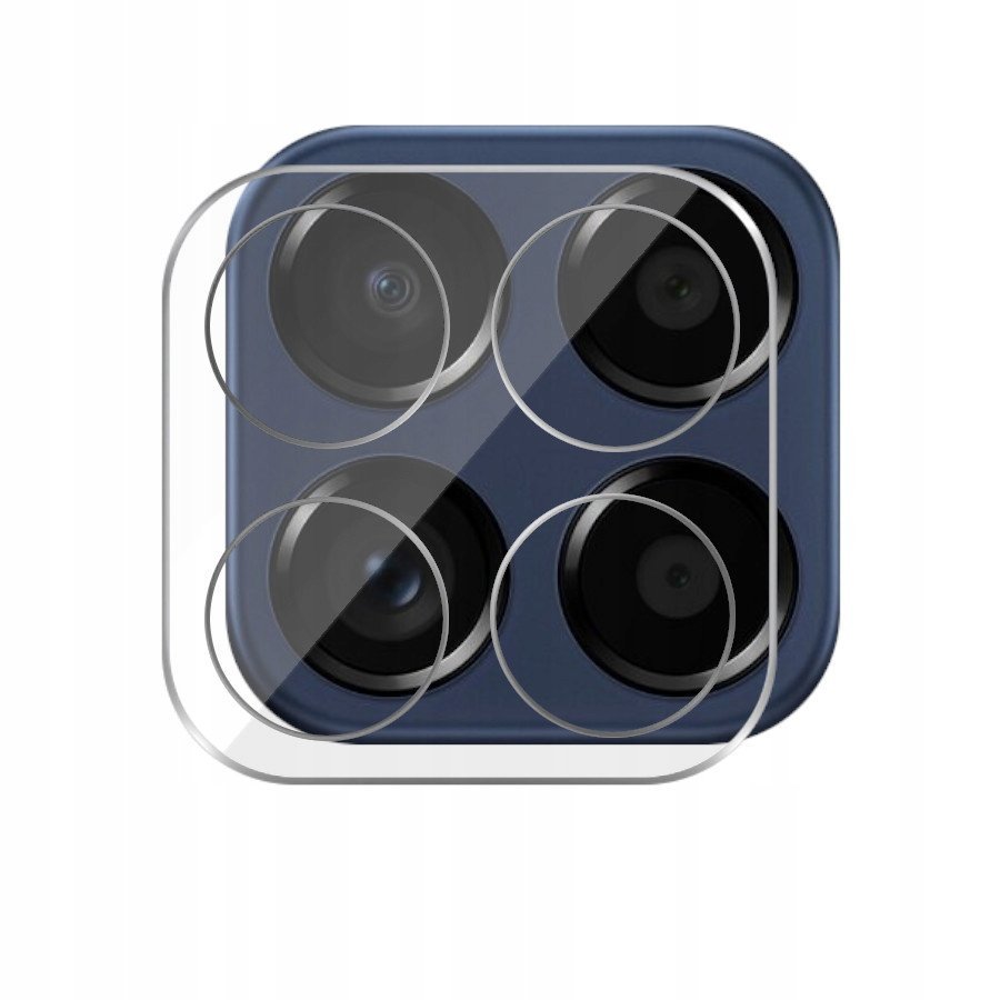 Szkło NA APARAT do Samsung M53 5G CAMERA GLASS