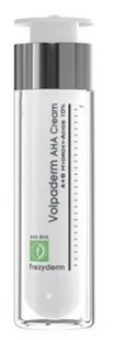 Krem do twarzy FrezyDerm Volpaderm AHA Cream 50 ml (5202888271076) - Kremy do twarzy - miniaturka - grafika 1