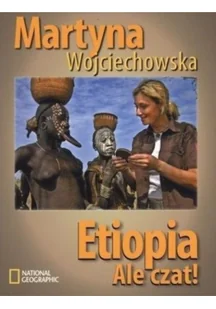Etiopia Ale czat! - Felietony i reportaże Etiopia Ale czat! - Felietony i reportaże - miniaturka - grafika 2