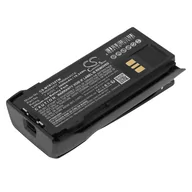 Akcesoria do krótkofalówek - Motorola R7 / PMNN4807 2000mAh 19.24Wh Li-Ion 7.4V z gniazdem USB-C (Cameron Sino) - miniaturka - grafika 1