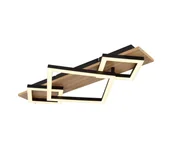 Lampy sufitowe - Globo 67330-24 - LED Plafon BEATRIX I LED/24W/230V - miniaturka - grafika 1