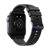 Smartwatch - Kieslect KS3 Czarny - miniaturka - grafika 1