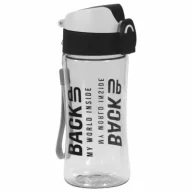 Bidony dla dzieci - Derform Bidon BackUp 6 A56 400 ml - miniaturka - grafika 1