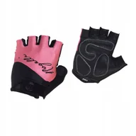 Rękawiczki rowerowe - Rogelli Dolce Damskie Rękawiczki Rowerowe - miniaturka - grafika 1