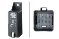 Akcesoria do układu elektrycznego - Sterownik, czas żarzenia Hella 4RV 008 188-691 - miniaturka - grafika 1