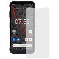 Szkła hartowane na telefon - myPhone HARTOWANE SZKŁO OCHRONNE na LCD na MyPhone Hammer BLADE 3 - miniaturka - grafika 1