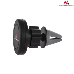 Maclean Uchwyt Magnetyczny MC-736 - Uchwyty samochodowe do telefonów - miniaturka - grafika 1