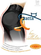 Rajstopy - Rajstopy Antycellulitowe Gatta Bye Cellulite 50 Den - miniaturka - grafika 1