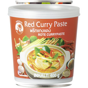 Kuchnie świata - Cock Brand - Pasta curry czerwona - miniaturka - grafika 1