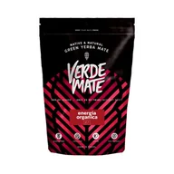 Yerba Mate - Mate Green Verde Mate Verde Energia Organica Guarana 500 g VM.Y.ENE.ORG.500 - miniaturka - grafika 1