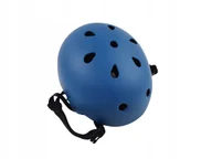 Kaski rowerowe - Kask rowerowy orzech Bmx K2 Varsity r. M 55-58 cm - miniaturka - grafika 1