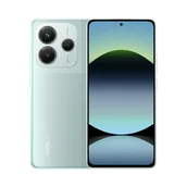 Telefony komórkowe - Xiaomi Redmi Note 14 5G 6/128GB Zielony - miniaturka - grafika 1