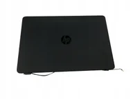 Części i akcesoria do laptopów - HP 721932-001 Klapa obudowa matrycy - miniaturka - grafika 1