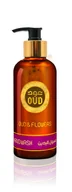 Mydła - Oud Luxury, Premium hand wash OUD FLOWERS, Mydło do rąk z Dubaju, 300 ml - miniaturka - grafika 1
