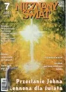 Nieznany Świat 7/2001 - Czasopisma - miniaturka - grafika 1