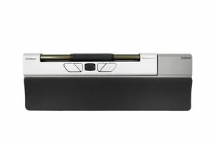 Contour RollerMouse Go + RollerMouse Go Dock CDRMGO10213 - Myszki - miniaturka - grafika 1