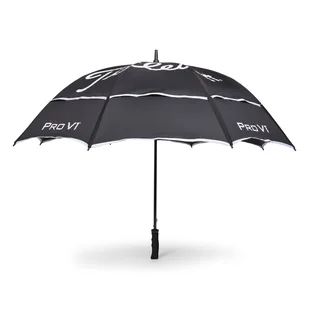 Titleist Double Canopy 68" parasol golfowy - Golf - miniaturka - grafika 1