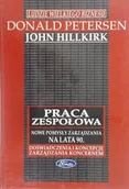 Biznes - Praca zespołowa Nowe pomysły zarządzania na lata 90 - miniaturka - grafika 1