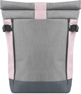 Plecaki - Plecak damski Vuch Konner szary uniwersalny - miniaturka - grafika 1