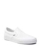 Trampki męskie - Vans Tenisówki Classic Slip-On VN000EYEW00 - miniaturka - grafika 1