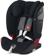 Foteliki samochodowe - Gb EVERNA-FIX 9-36 KG| ! ! ! Velvet Black Fgdb01 - miniaturka - grafika 1