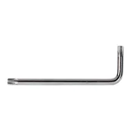 Klucze i nasadki - Proline Klucz długi TORX Security T9 15x80 mm CrV 48588 PX48588 - miniaturka - grafika 1