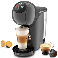 Ekspresy do kawy - KRUPS Nescafe Dolce Gusto Genio S Antracyt KP243B10 - miniaturka - grafika 1