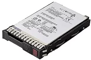 HPE 480GB SATA MU SFF SC DS SSD (P05976-B21) P05976-B21 - Dyski serwerowe - miniaturka - grafika 1