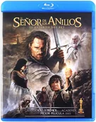 Fantasy Blu-Ray - Władca Pierścieni: Powrót króla - miniaturka - grafika 1