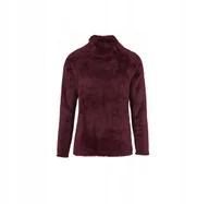 Bluzy damskie - Damski Polar HAZEL FLEECE L - miniaturka - grafika 1