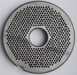 Sitko do wilka W-130 fi 3 mm - Artykuły masarskie - miniaturka - grafika 1