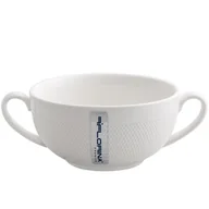 Inne naczynia kuchenne - Florina Bulionówka Florina Cortina 380 ml  Oficjalny sklep producenta + wysyłka 24 h - miniaturka - grafika 1