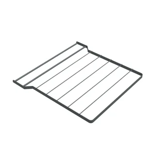 Suszarka ścienna ARDS 550 x 600 mm antracytowa Integri - Suszarki na ubrania - miniaturka - grafika 1