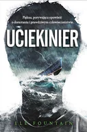 Literatura popularno naukowa dla młodzieży - Uciekinier - miniaturka - grafika 1