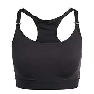 adidas Pwi Ms Wbp Biustonosz Biustonosz Sportowy Kobieta - Biustonosze - miniaturka - grafika 1