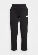 Dresy damskie - SPODNIE PUMA ESS TR OP 586846 01 R-S - miniaturka - grafika 1
