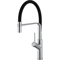 Baterie kuchenne - Kernau Bateria Bellis KWT 44 Chrome/Black - miniaturka - grafika 1