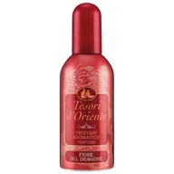 Wody i perfumy damskie - Tesori d'Oriente, Fiore Del Dragon, Woda toaletowa, 100 ml - miniaturka - grafika 1